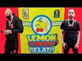 The BackPack Boyz & Lemon Cherry Gelato