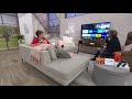 Amazon Fire TV Stick 4K with Alexa Voice Remote on QVC