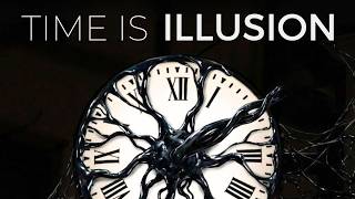 Time Does Not Exist New Study Reveals Hidden Flaws That Change Everything
