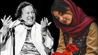 Saadgi To Hamari Zara Dekhiye | Nusrat Fateh Ali Khan | NFAK
