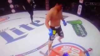 Hisaki Kato KO Joe Schilling