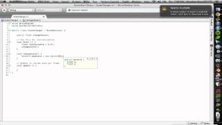 Scripting Mechanical Objects in Unity #5