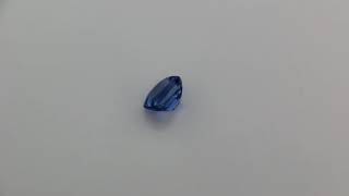 zaffiro taglio a cuscino 0.94 ct