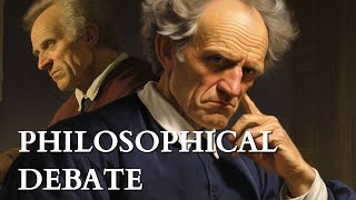 Was Plato Wrong About the Ideal Society? You Won't Believe What Schopenhauer Had to Say!