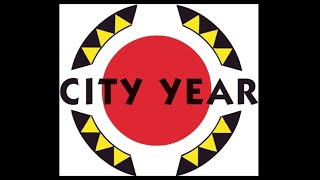 City Year Boston - Opening Day