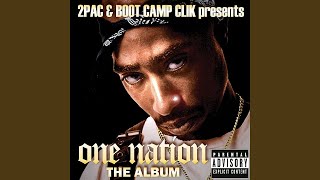 2Pac - My Own Style (Bootleg) (Feat. Outlawz \u0026 Greg Nice)