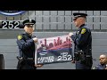 HPD Cadet Class 252 Graduation | Houston Police