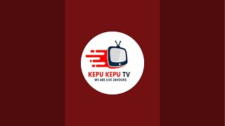 kepukepu TV  is live