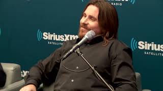 Christian Bale Explains The Dark Knight Rises Ending | Entertainment Weekly