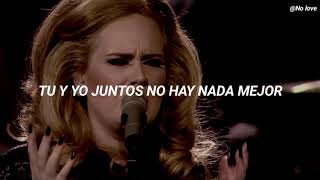 Download Adele - Set fire to the rain (Traducida al Español) mp3