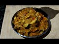 ಚಪಾತಿ ರೊಟ್ಟಿ ಅನ್ನಕ್ಕೆ ಈ ಮಶ್ರೂಮ್ ಕರಿ ಸಕತ್ ರುಚಿ mashroom curry recipe in kannada