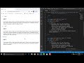 Pure CSS Tabs Tutorial in Hindi - Urdu