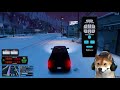 offroad streife im schnee gta 5 real life online