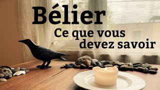 Bélier - Ce que vous devez savoir - Multiples messages - Août 2024 - Tirage de tarot