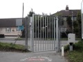 School Gate Closer.MPG