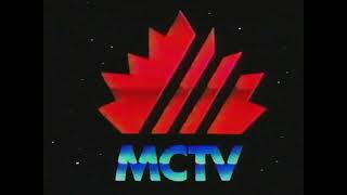 CICI-TV sign off, 11/25/1987