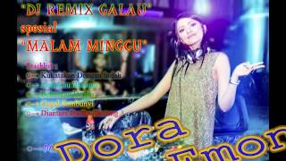 DJ REMIX GALAU BREAKBEAT INDONESIA spesial malam minggu broo