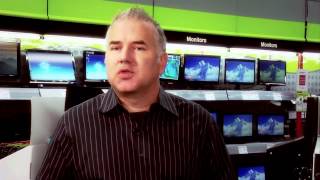 Staples Presents Windows 8 - OS Features