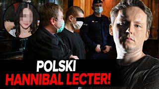 ZAZDROSNY PSYCHOPATA, chorą fascynacje zamienił w czyny! | Pokój Zbrodni