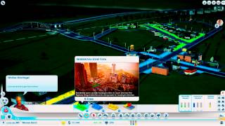 SimCity Server Rant