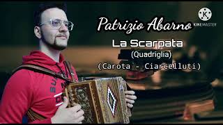 Patrizio Abarno--LA SCARPATA--(Carota-Ciarcelluti)(organettista de IMUSICADIPENDENTI)