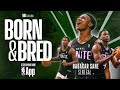 Born & Bred Season 2 Episode 2 - Babacar Sane - #NBAAfrica - #BornAndBred
