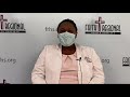 dr. afua ntem mensah discusses covid 19 vaccinations 12.11.2020