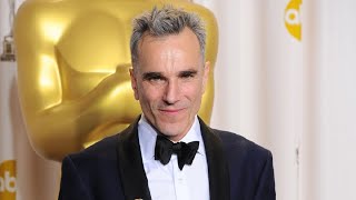 Top 10 Daniel Day-Lewis Movies