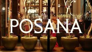 The Craft Behind Every Plate | Posana Restaurant — Now in Biltmore Park