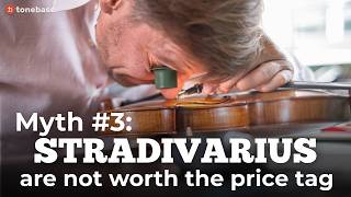 Did Stradivarius Have a Secret Formula?