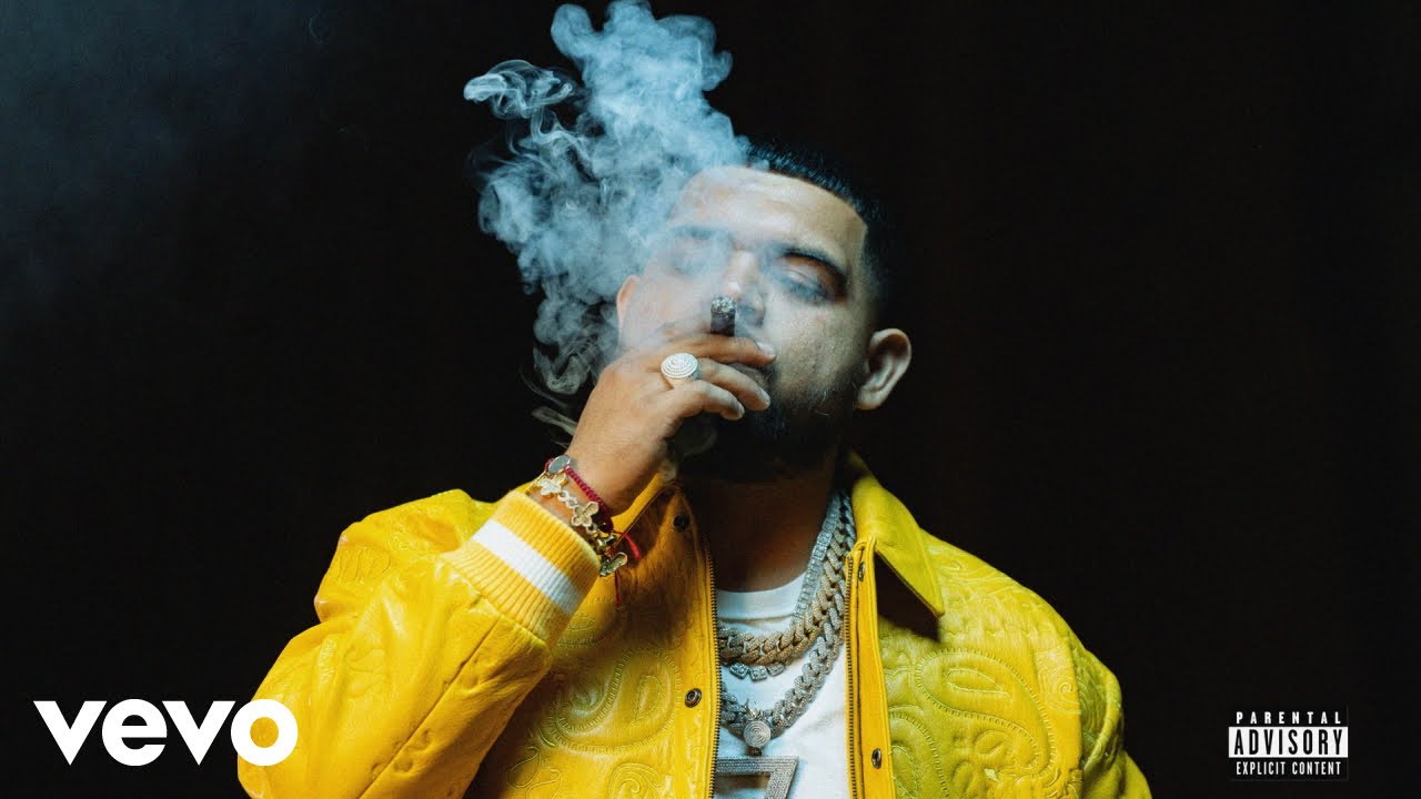 Legado 7 Corazón Audio Youtube