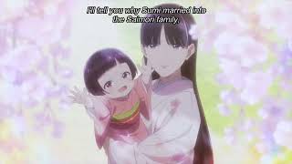 Finally Miyo knows about her power and her Mother's secret | My Happy Marriage || @AnimeN7