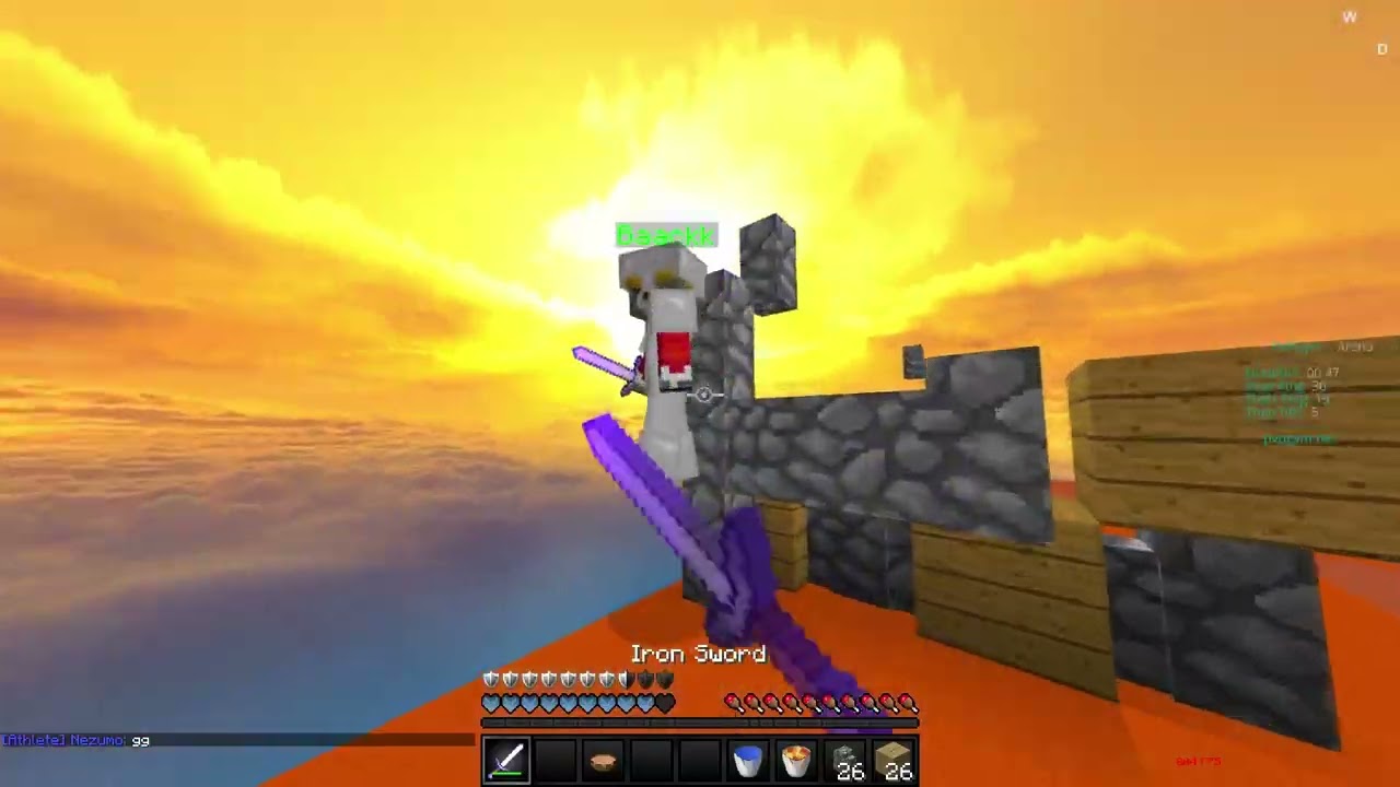 Minecraft Clips Youtube