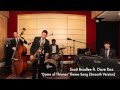Game of Thrones Theme - The "Smooth" Version ft. Dave Koz