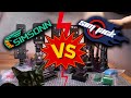 SIMJACK 'UT' Ultimate VS. SIMSONN PRO | One of these is the clear WINNER!