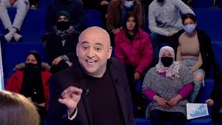 Saffi Kalbek S03 Episode 28 23 03 2022 Partie 01