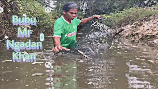 Style Orang Tuai Ngenan Bubu || Kita tengok Apakah hasil BuBuNya