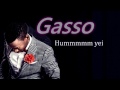 Dj Boldysoul & Gasso - Cada Casal (Letra)