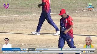 ROYALS RATHOD Vs NAGARGOJE WARRIORS Match || KPL 2025