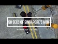 50 Secs Of Singapore's HDB