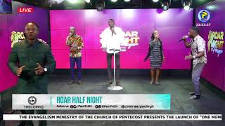 Roar Half-Night | 25 October 2024