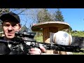 $80 acog 100 yard test budget friendly acog