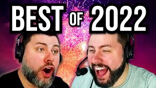 TASTELESS BEST OF 2022 • HYPE, FAILS, \u0026 RAGE HIGHLIGHTS