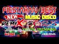 Fiestahan Best New Music Disco Remix 2025 | Vol 094 Tiktok Trending