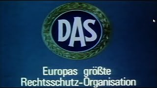 DAS Werbung 1979