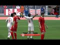 fifa 14 w 3 minuty niby słaby skład...