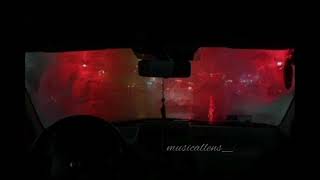 Olivia Rodrigo- Drivers License Slowed-reverb-remix