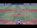 【桐蔭学園 齋藤大将】夏季準決勝vs平塚学園 堀江蓮 第1打席