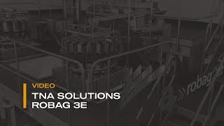 TNA Solutions - Robag 3E - Video Production