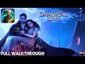 Immortal Love Night Kiss Full Walkthrough